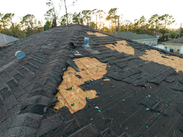 Fast & Reliable Emergency Roof Repairs in Sandusky, OH