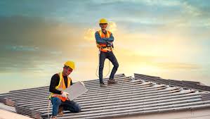 Best Rubber Roofing (EPDM, TPO)  in Sandusky, OH